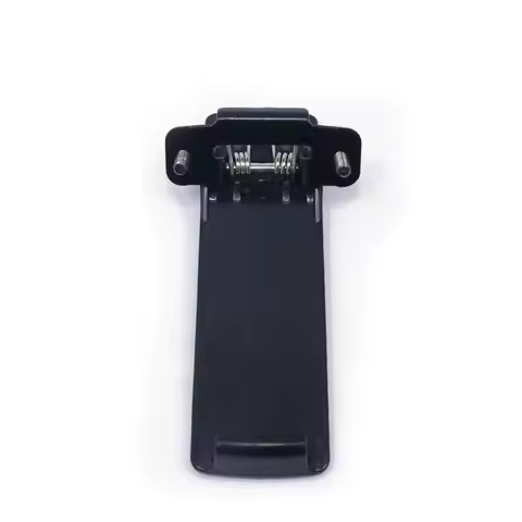 1Piece Durable Baofeng Radios UV5R Belt Clip for BAOFEG UV5R Ham Radio Walk
