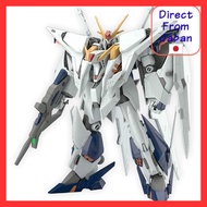 SPIRITS HGUC Mobile Suit Gundam Hathaway's Flash Ξ Gundam (Quess Gundam) 1/144 Scale Colored