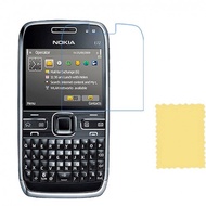 Nokia E72 High Definition Anti Scratch Screen Protector-Matte