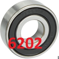 BEARING 6202 MOTORSIKAL BEARING 6202