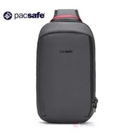 -滿3000免運-[雙和專賣店]Pacsafe Vibe 325 城市探險防盜斜背胸背包 10L/60221144/石板