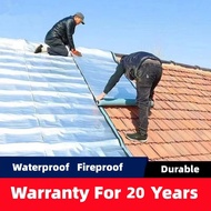 【Ready Stock】asphalt tap  /ROOF GUM / leak-proof roof tape