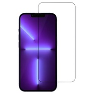 grantclassic G極鏡 黑邊高清玻璃貼 iPhone 14 Plus/13 Pro Max 1個