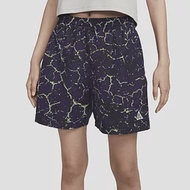 NIKE AS W ACG SHORT AOP 女休閒短褲-紫-FB7863555 L 紫色