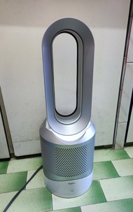 Dyson HP02冷暖風扇