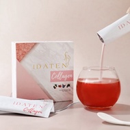 IDATEN BEAUTY COLLAGEN DRINKS/胶原蛋白饮料/Minuman Kolagen (BFF:6/10/2026)