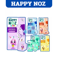 Onion Sticker มี 3 แบบ Purple Organic / Blue Formula / Orange Formula 1 กล่อง 6แผ่น สติ๊กเกอร์หัวหอม