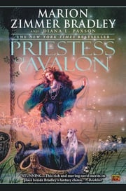Priestess of Avalon Marion Zimmer Bradley