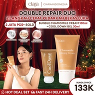 Ciara Cool Down Hydrating Calming Gel X Ciara Chamomile Calming