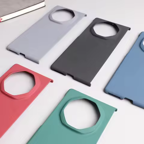 For Huawei Mate XT ultimate Sandstone Hard Shell Back Case For Huawei Mate XT ultimate Matte Anti Fi