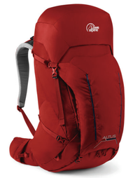 Lowe Alpine Altus 42-47 Litres Hiking Backpack