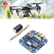 Sharprepublic RC Pdb Board Accessory Replacement Practical Modified High Performance Supplies RC Con
