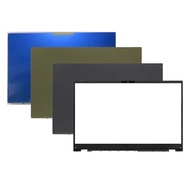 New For ASUS 15x S531F X531F K531 S5500F X531FA S532F Laptop LCD Back Cover Front Bezel Rear Lid Scr