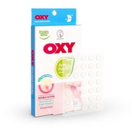 ((READY STOCK)) Oxy Anti Bacterial Acne Patch 35pcs