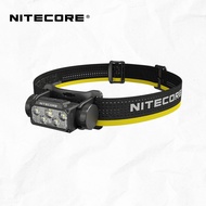 Nitecore HC60 UHE High Performance Rechargeable Outdoor Headlamp