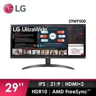 (福利品) 樂金 LG 29型 21:9 FHD IPS顯示器 29WP500燦坤線上購物