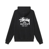 STUSSY Hoodie 斯圖西 DSM城市限定系列紐約印花衞衣