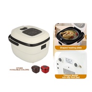 ❖✕┇Elayks/Joyoung/AUX Multi-function Rice Cooker Good for 3-4 People 1.2L-4L