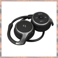 I6Suicen AX-698 Sports Headphones Bluetooth Support 32G TF Card FM Radio Portable Wireless Headphone