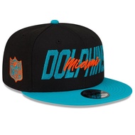 New Era 9FIFTY Miami Dolphins