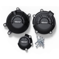 For Honda CBR500R CB500F CB500X 2019-2023 Engine Cover Case For GB Racing Guard CM500 2020-2023 Engi