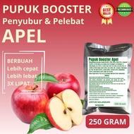Pupuk Booster Apel / Obat Booster Buah Apel / Pupuk Booster Buah Apel / Pupuk Buah Apel