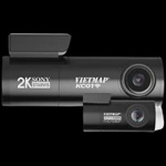 Camera hành trình Vietmap KC01 Pro - Cảnh báo giọng nói