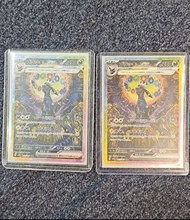 ptcg  日版月亮伊貝sar