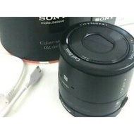 sony qx100 相機 取代qx30 要追qx10