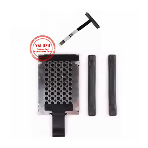 NEW FOR Acer Aspire 3 A315 A315-42 A315-42G HDD Hard Drive CABLE & Caddy Bracket