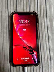 iPhone XR 64G