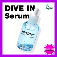 [TORRIDEN] Dive-In Serum 50ml