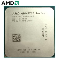 AMD A8-5500 5500K A10 5700 5600K 6500 6600K 7500 7600 7650K A10-7770 7700k 5800 5800k 7670k 7680k A1