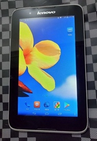 Lenovo 平板電腦