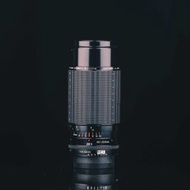 SIGMA 80-200mm F=3.5-4 FOR NIKON #1115 #相機鏡頭