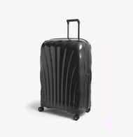 Samsonite C-Lite 行李箱 貝殼箱 32吋 Spinner hard case 4 wheel cabin suitcase 81cm／86cm