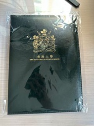 香港大學 Hong Kong University HKU 畢業證書套