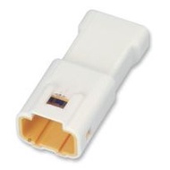 04T-JWPF-VSLE-S 4P Male JST Waterproof Connector-10pcs/Pack (Tax Included) [Youqi Enterprise iCmore]