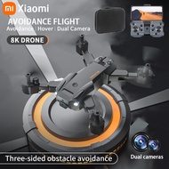 XXX Xiaomi Mini Drone With Camera Mini Drone With 4K Dual Camera 4k HD Camera Drone For Vlogging Dro