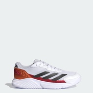 adidas Padel Tennis Courtquick Padel Shoes Men White JR4648