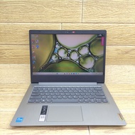 Laptop Lenovo Ideapad Slim 3 Intel Core i3-1115G4 Ram 8GB SSD 256GB
