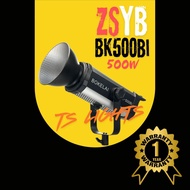 Continuous Light ZSYB BK500bi (500W)
