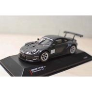 [Ready Stock 1 Item] IXO Porsche Porsche 911 RSR Presentation Car Car Show Edition 1/43 Carbon Fiber