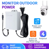 Ashleyy home ups power supply heavy duty  UPS Uninterruptible Power Supply Battery Backup Monitor Po