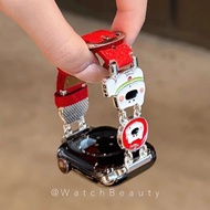 Cartoon Apple Watch10SE & * & -