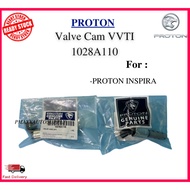 ORIGINAL PROTON INSPIRA,LANCER CY4 LH RH VVTI VALVE CAM (1028A110)