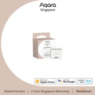 Aqara Dual Relay Module T2