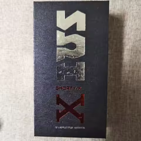 DIY Telephone and communication subzero shorty x SL Class V2 BANTAM BOX V3 Prisma SBS XROS atto MK2