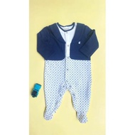 Giggles sleepsuit from bebegenic