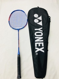 Duora 10 LCW 5U G5 81grams/30lbs Yonex Single Badminton Racket Full Carbon Good For Smashing